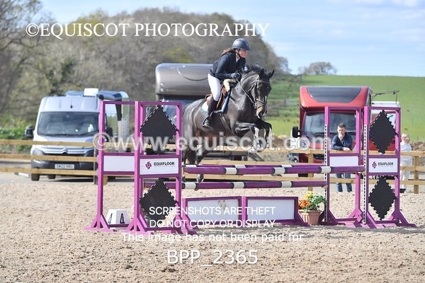 BPP_2365 - CLASS 23 SUN Senior Discovery/ 1m Open