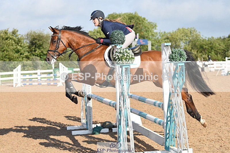 230915A-100206-00132 - Cls 8 85cm Amateur Qualifier