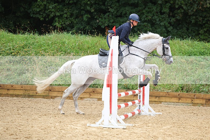 3E7A9424 - Class 7: 70cm Senior