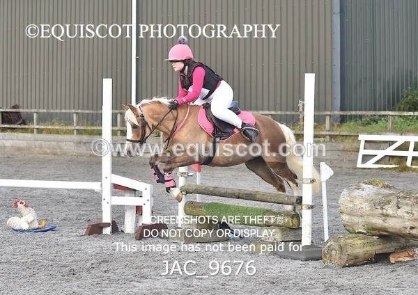 JAC_9676 - Class 2 60cm Jnr Open, National AE Qualifier