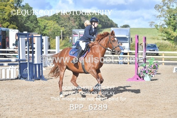 BPP_6289 - CLASS 4 0.85m Scottish Amateur Champion of Scotland
