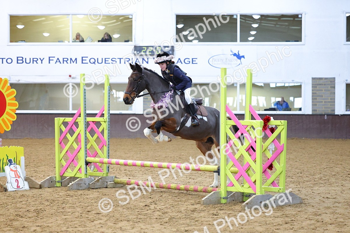 SBM_000309 - Class 2 - Show Jumping 60cm