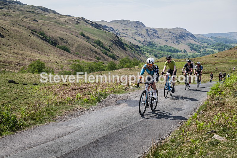 130518 - Hardknott Pass Camera 1 13.00-14.00