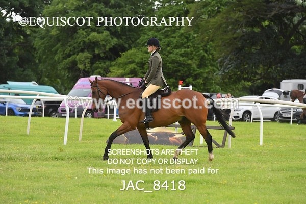 JAC_8418 - CLASS 2 BHS 1.05M SCONE QUALIFIER