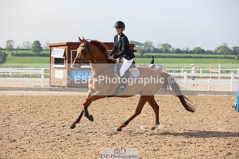 240510A-092121-05229 - Cls 14 Discovery and 1m Open