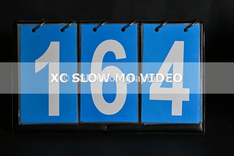 ESP_7314 - HD Video - 90cm Saturday All Sections