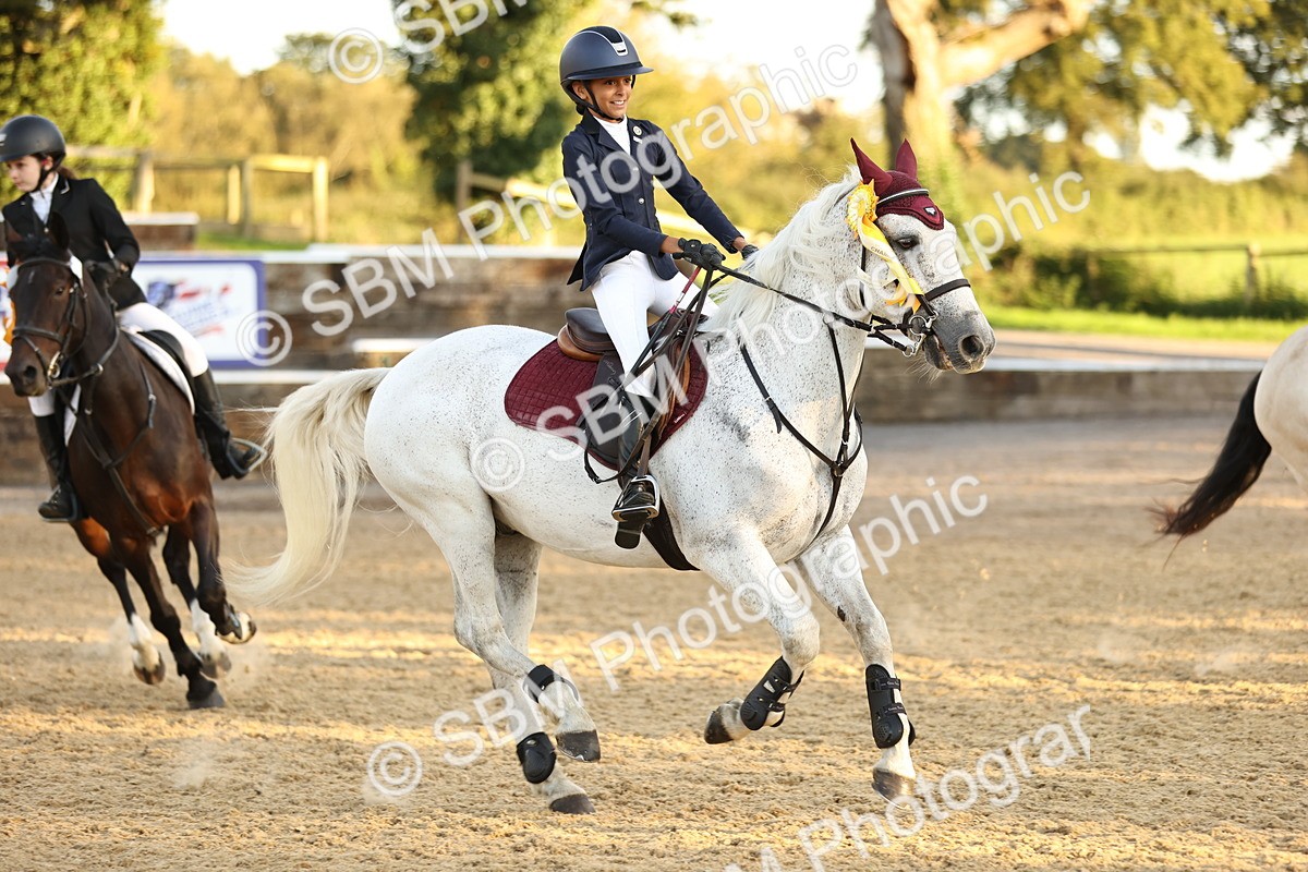 SBM_56165 - J10 - Junior Pony 75cm Championship