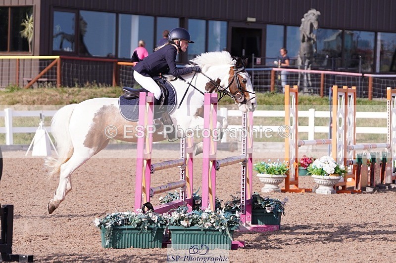 250629-182528-13905 - Cls 34 Springboard 128cm and 138cm