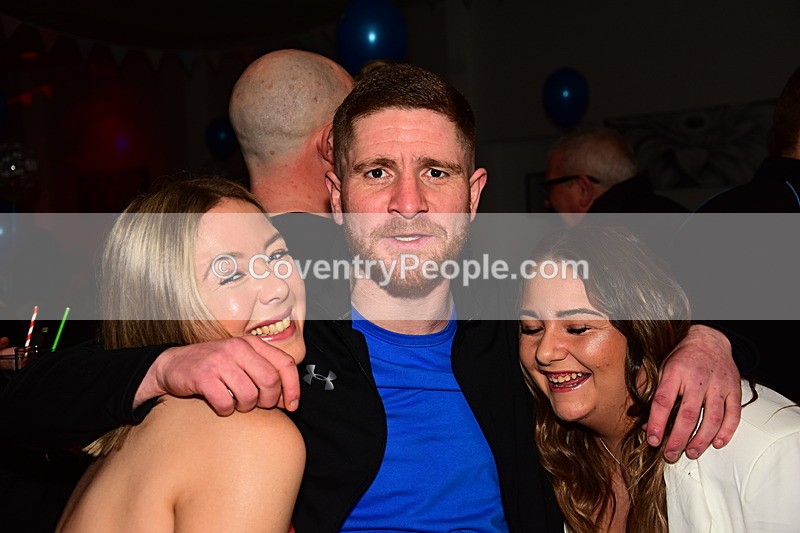 Paul-555 - Paul's 50th