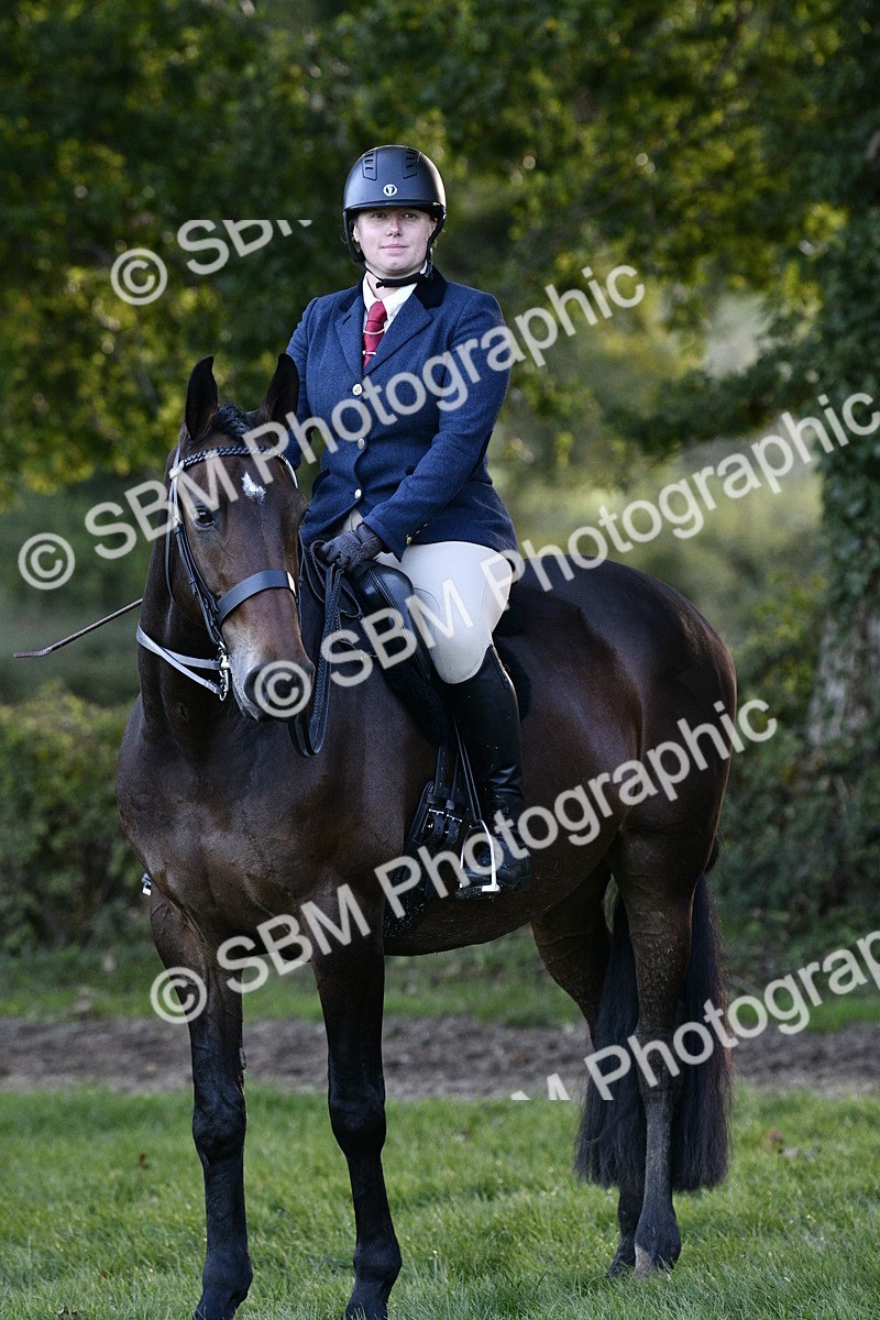 SBM_53593 - S14 - Riding Club Horse