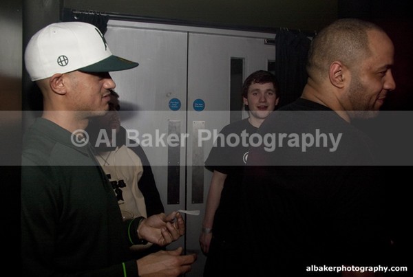 45 - Soul:ution @ botw 18.02.11