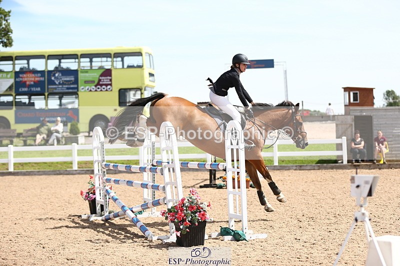 230811A-133856-05411 - Cla 17 1.05m Nat Am Qualifier