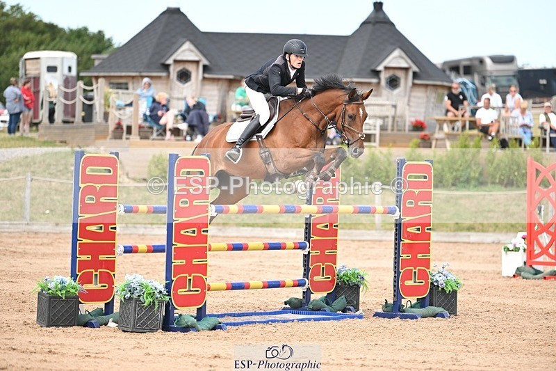 250726-145053-07050 - Cls 15 Snr Foxhunter