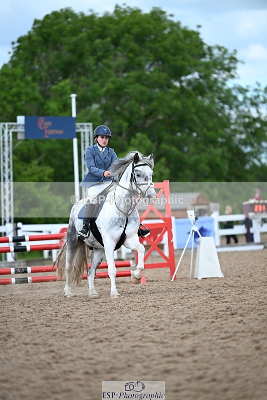 240608A-134428-01231 - Cls 10 Pony Discovery and 90cm Open