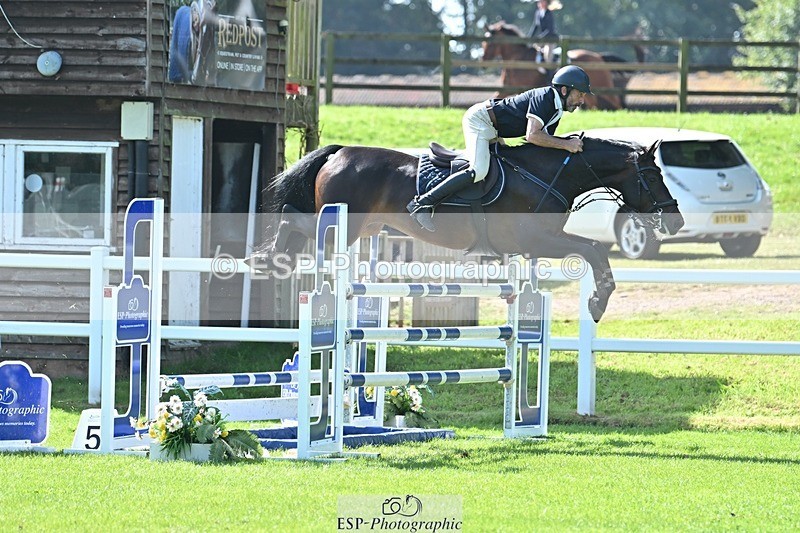 230909-113512-05235 - Cls 11 Snr Foxhunter & 1.20m Open