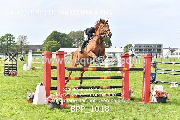 BPP_1018 - CLASS 5 RHS Young Masters