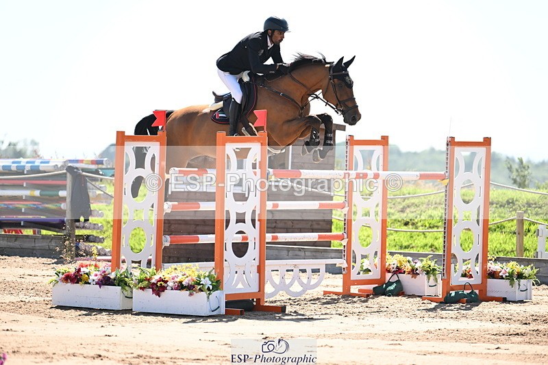 240718A-155746-07396 - Cls 5, 3 Star Big Tour 1.45m