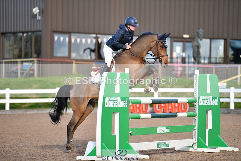 231110A-143320-00791 - Cls 6 Foxhunter & 1.20m Open