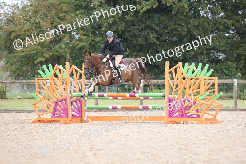 20250803-1455 - Class 4 - 90cm