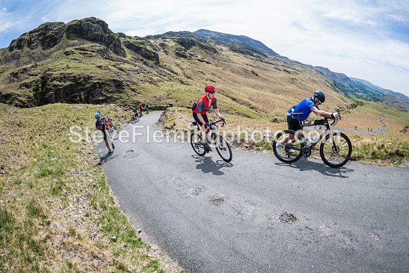 135133 - Hardknott Pass Camera 2 13.00-14.00