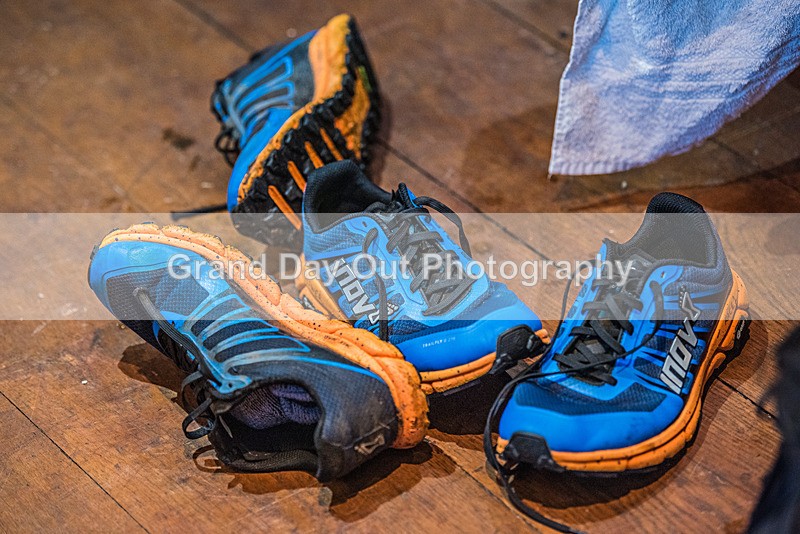 KRH_5271 - Jack Scott Winner of the Spine Race 17th January 2024