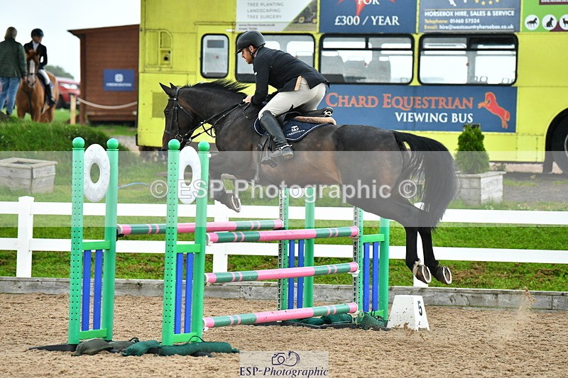 230812A-173124-10825 - Cls 30 A&B 1.10m Nat Am Qual & 1.10m Open