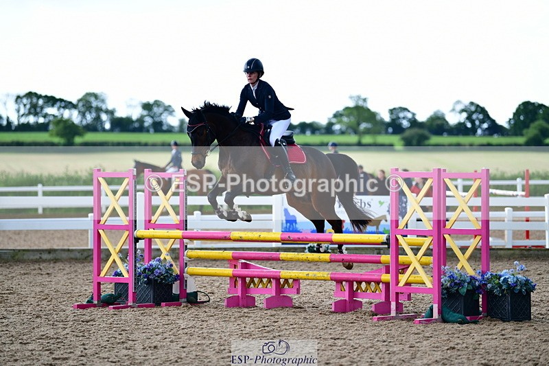 240526A-125627-08139 - Cls 33 95cm National Am Qualifier