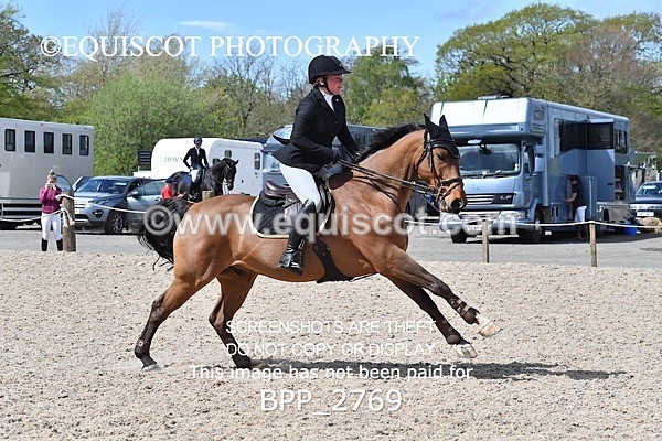BPP_2769 - FRI CLASS 4 95CM AM CHAMP QUAL