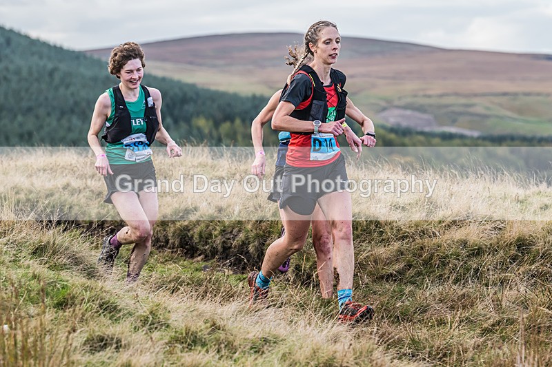 Leg 4-493 - UK Fell & Hill Relays - Todmorden Leg 4 Saturday 17th October 2026