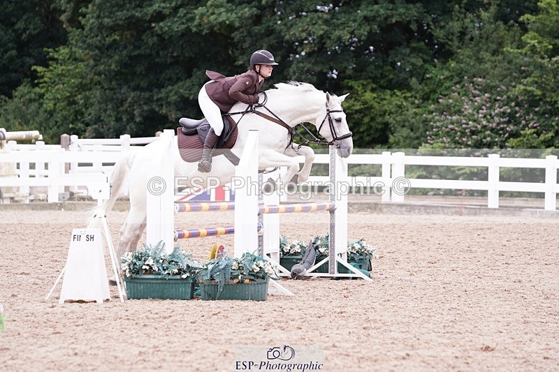 250629-114612-10975 - Cls 36 Pony Discovery & 90cm Open