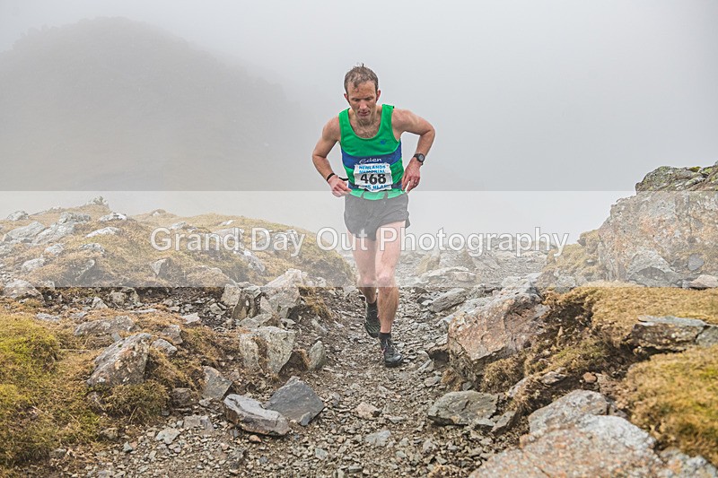 TWA  Newlands-91 - Teenager With Altitude & Newlands Memorial Races Saturday 22nd April 2023