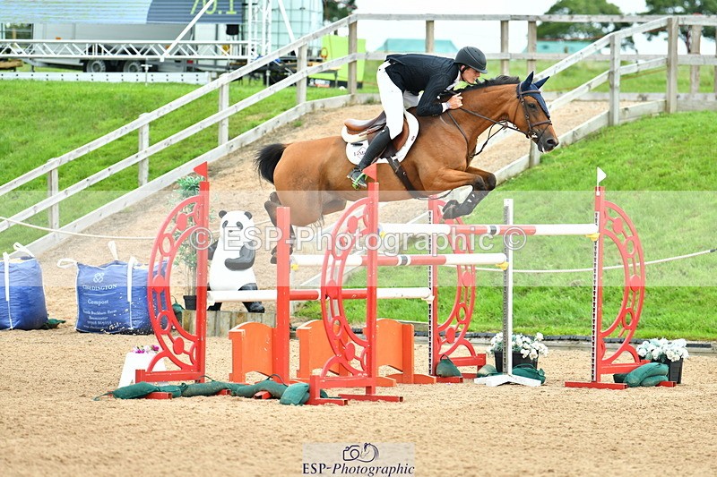 230723A-121646-11889 - Cls 12, 2 Star Big 1.45m GP Start to 12.30 break