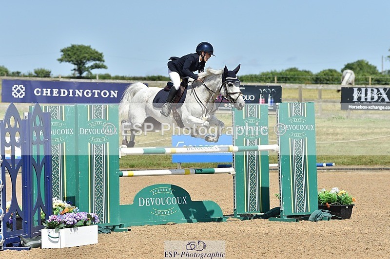 250628-154042-05887 - Cls 12 Newcomers Jump offs & Presentations