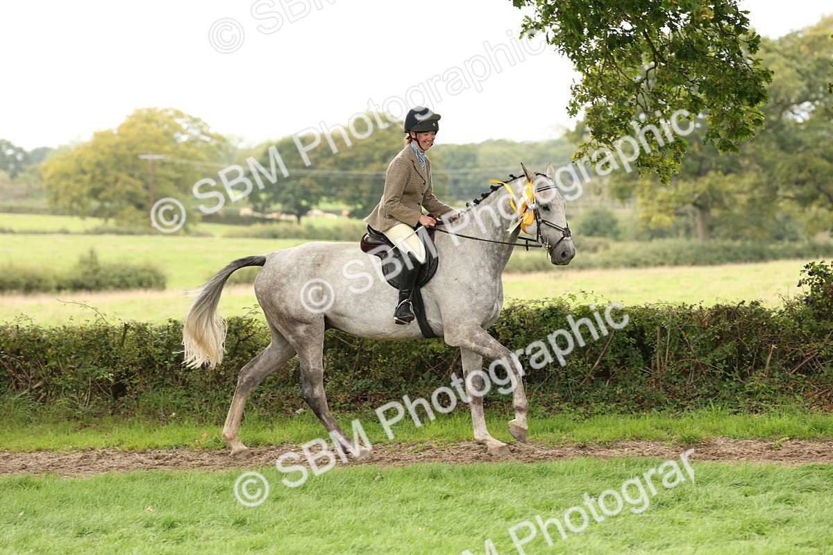 SBM_66429 - S66 - Hunter Ridden