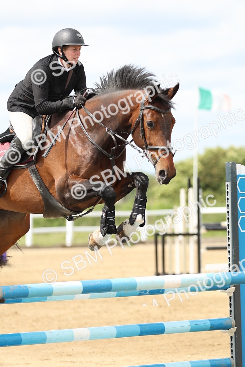 SBM_001142 - Class 4 - Senior Newcomers - 1.10m