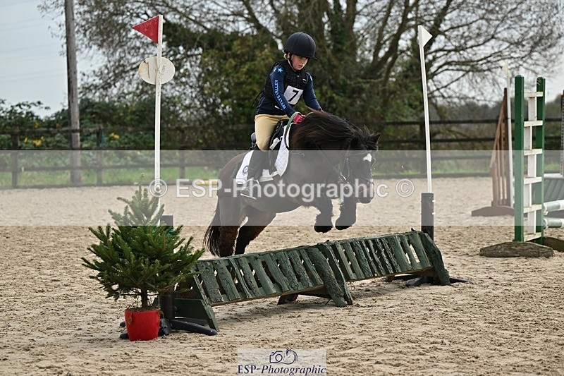 241110-111400-00366 - 50-55cm Arena Eventing