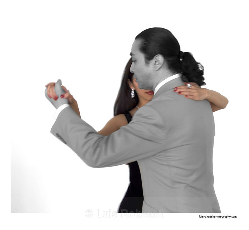  - Tango by Jimmy and Yukarin