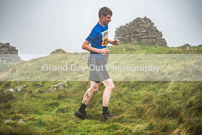 Ennerdale-145 - Ennerdale show Fell Race Wednesday 28th August 2024