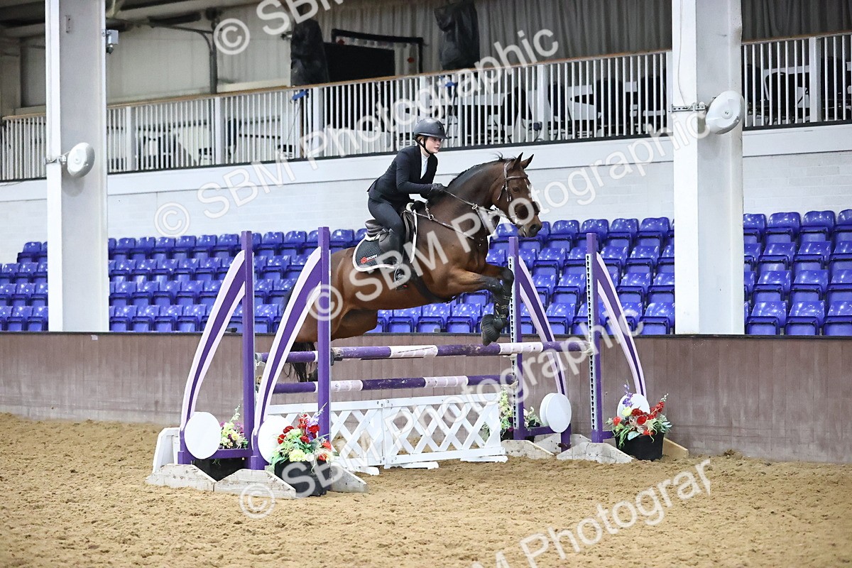 SBM_007724 - Class 19 - Senior Newcomers 1.10m