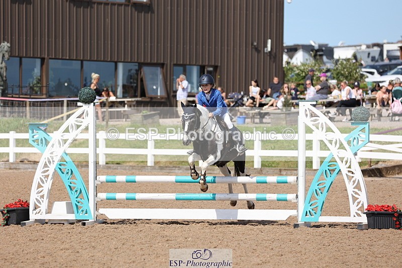 240629A-161948-07975 - Cls 13 Stepping Stones 128cm + 138cm