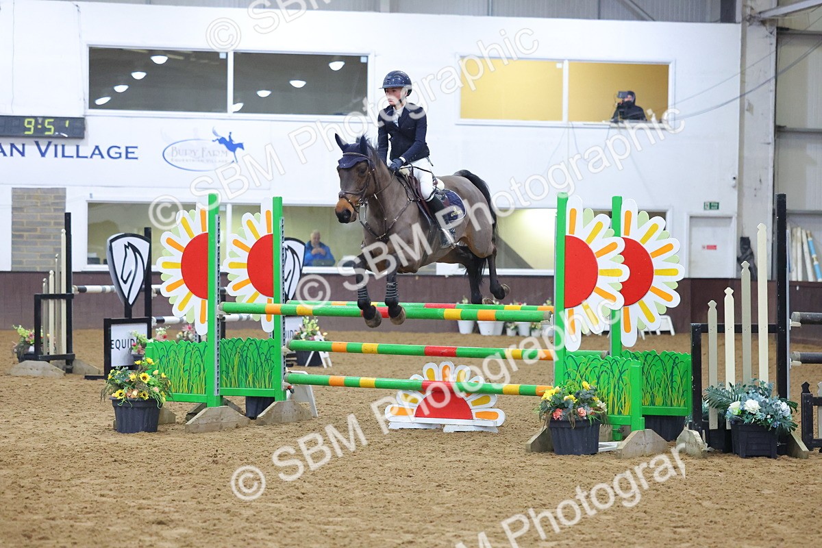 SBM_002193 - Class 16 - The WB Equiline Star Championship Qualifier (1.10m)