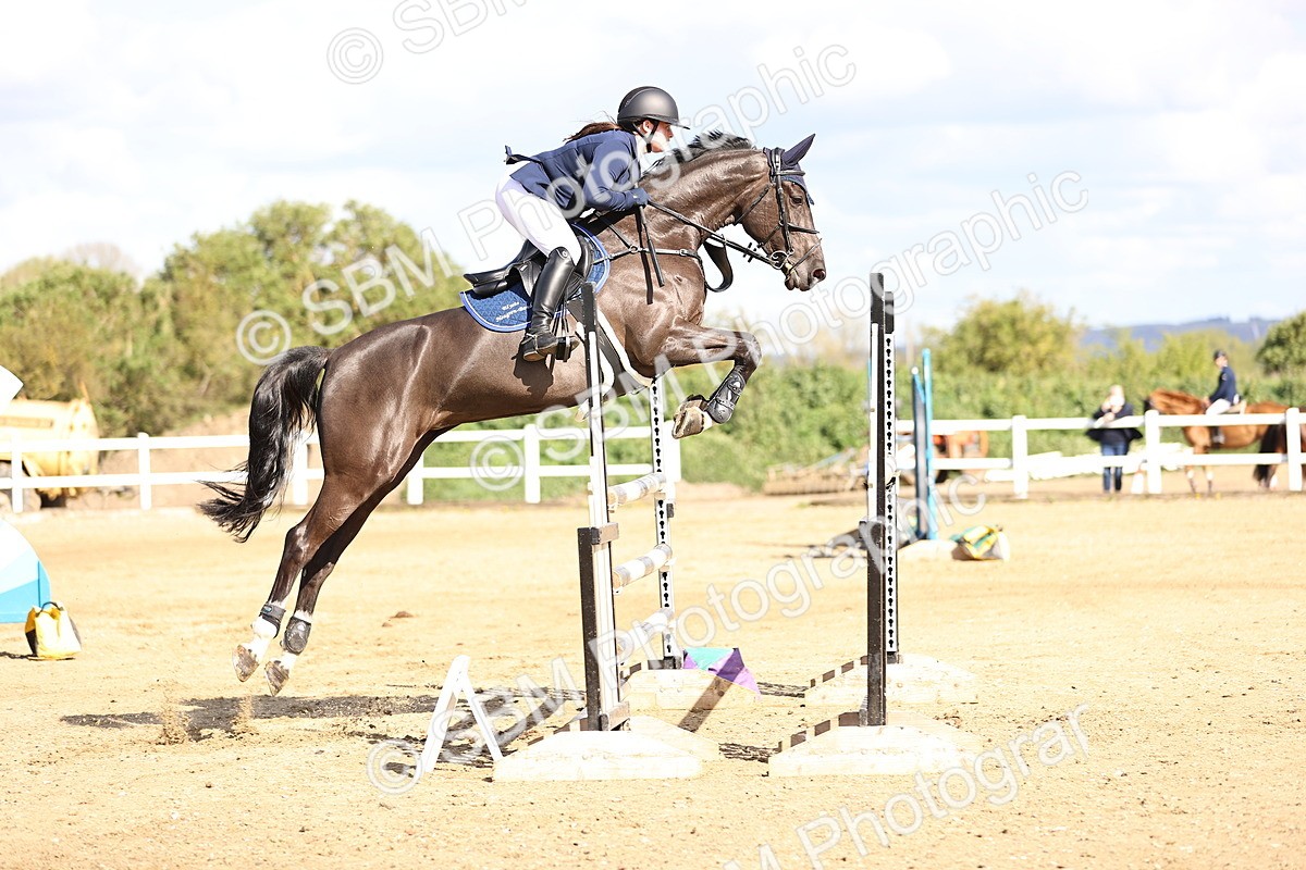 SBM_004872 - Class 19 - Senior Foxhunter - 1.20m