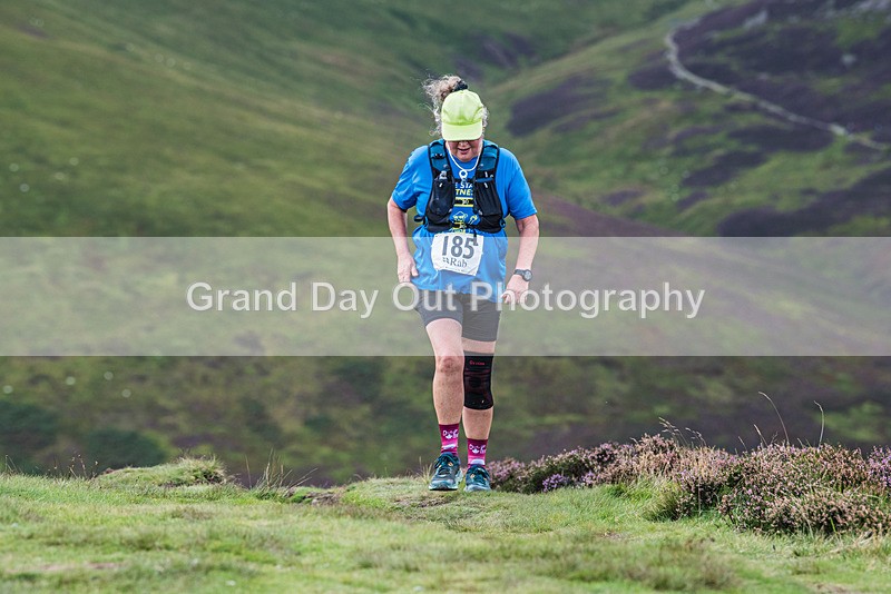 Barrow-511 - Barrow Fell Race Monday 28th August 2023