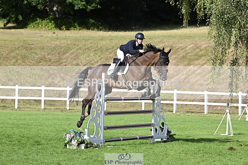 250831A-091440-09169 - Cls 34 Snr Foxhunter