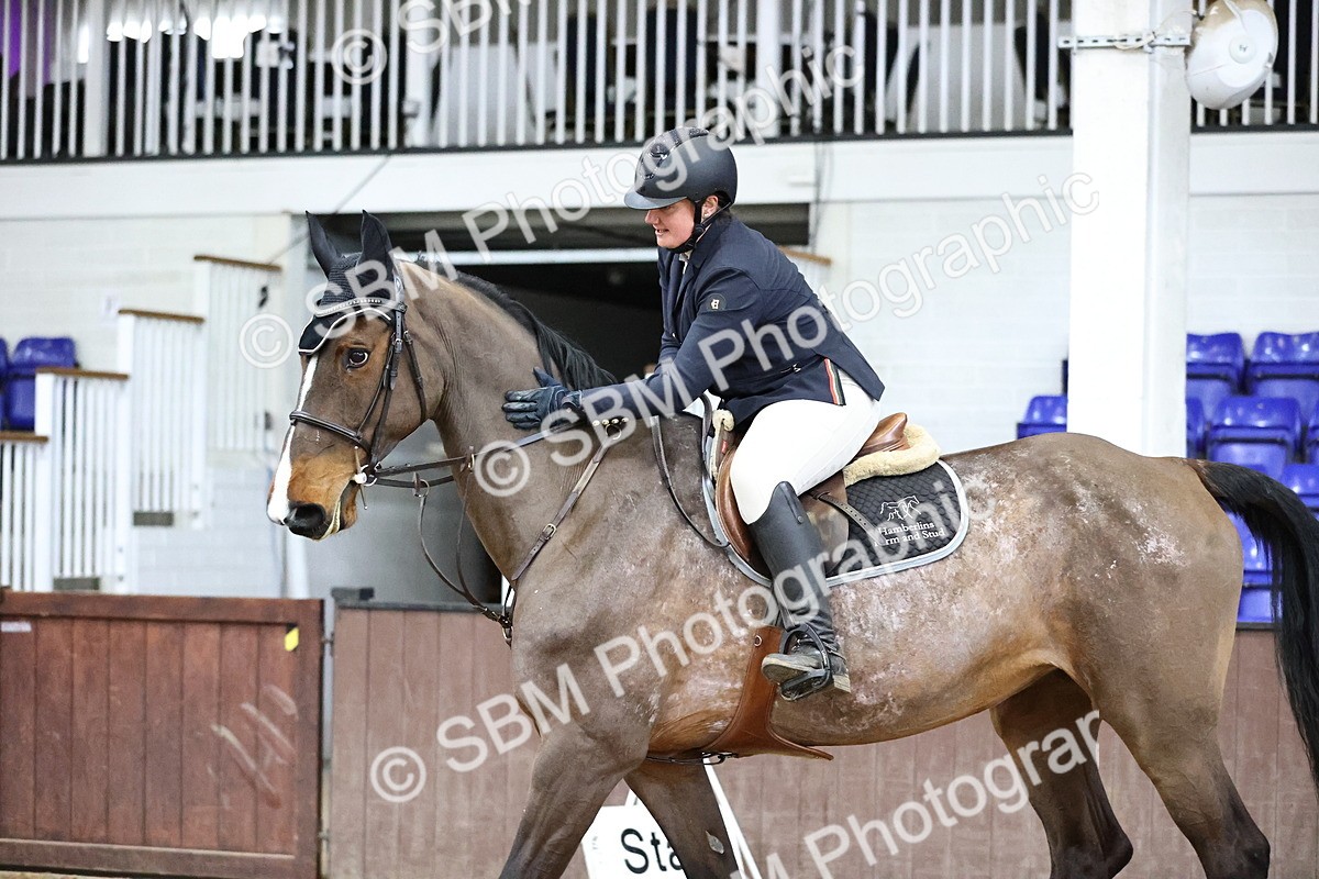 SBM_001578 - Class 4 - Senior Newcomers - 1.10m Open