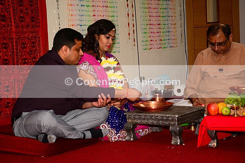 PAR-050 - Parekh Family