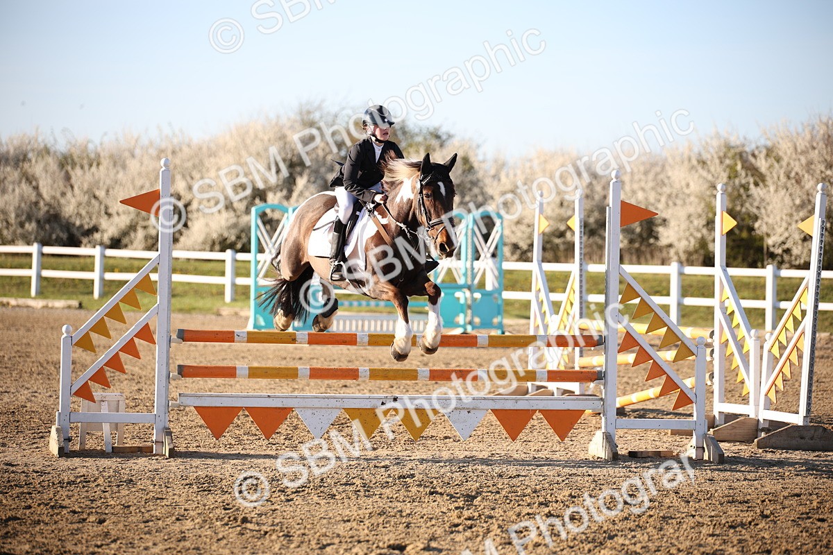 5K7A0650 - Class 6 - 90cm