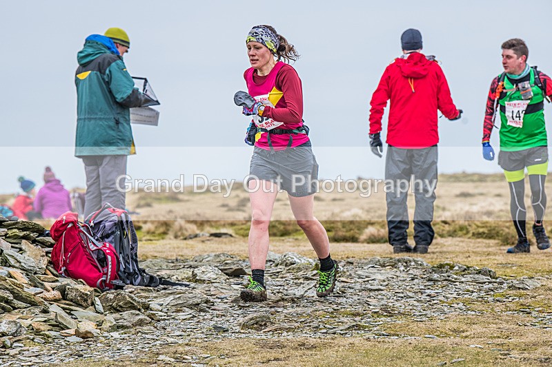 Black Combe-616 - Black Combe Fell Race Saturday 4th March 2023