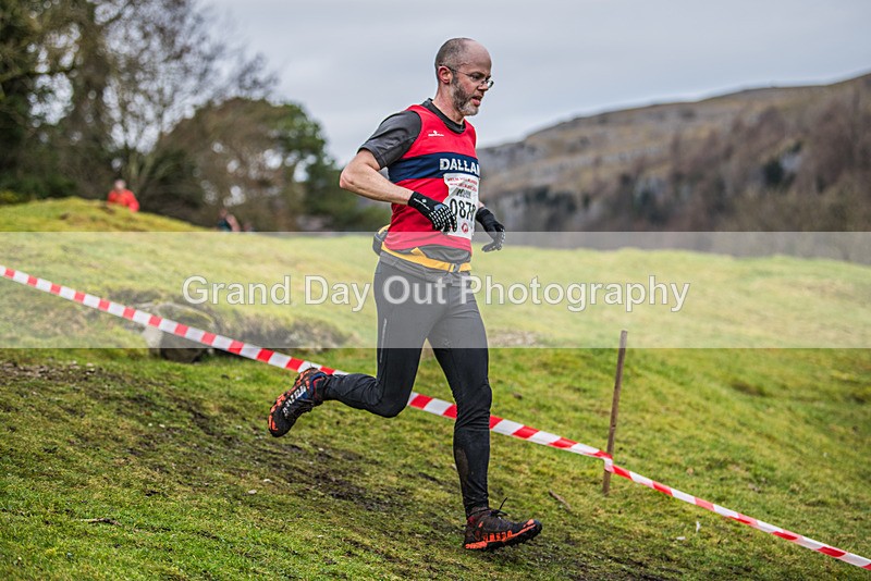 Giggleswick-1022 - Kendal Winter League Races Giggleswick Sunday 14th January 2024