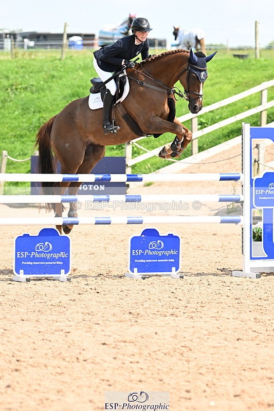 240801A-115609-01489 - Cls 2 Foxhunter
